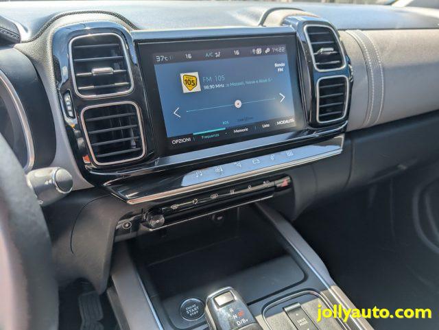 CITROEN C5 Aircross Hybrid 225 e-EAT8 Feel Plug IN - Aziendale