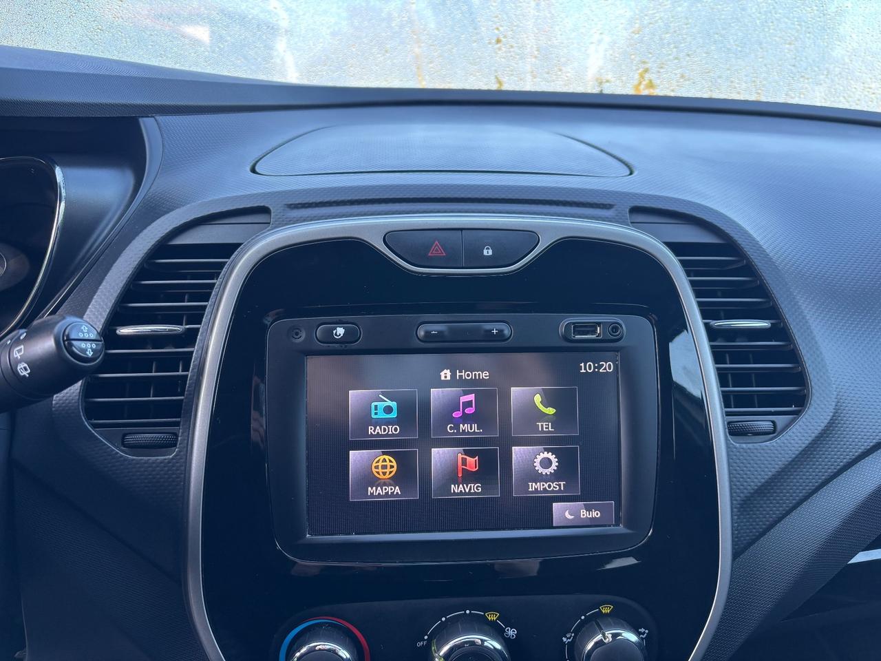 Renault Captur 1.5 Diesel Neopatentati