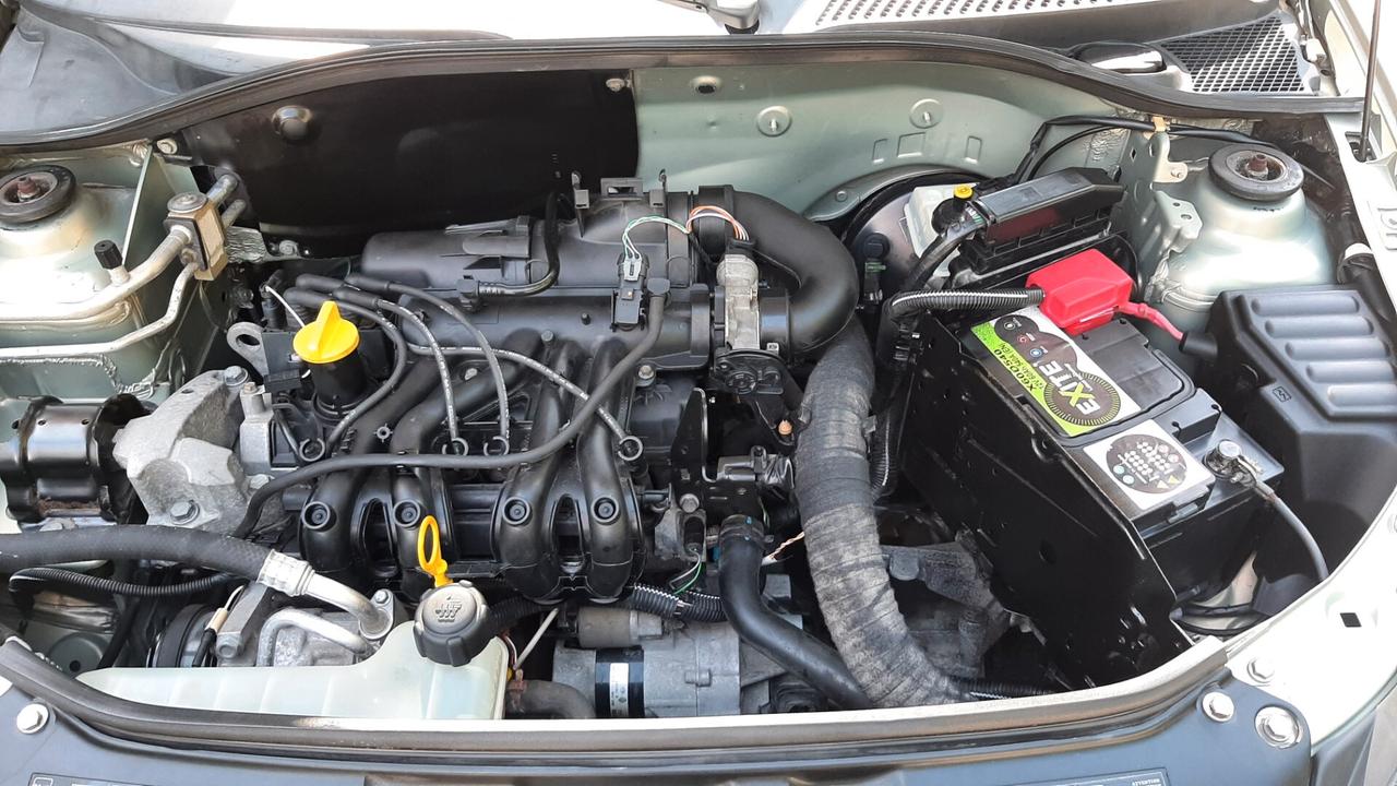 Renault Clio 1.2 cat 3 porte Expression