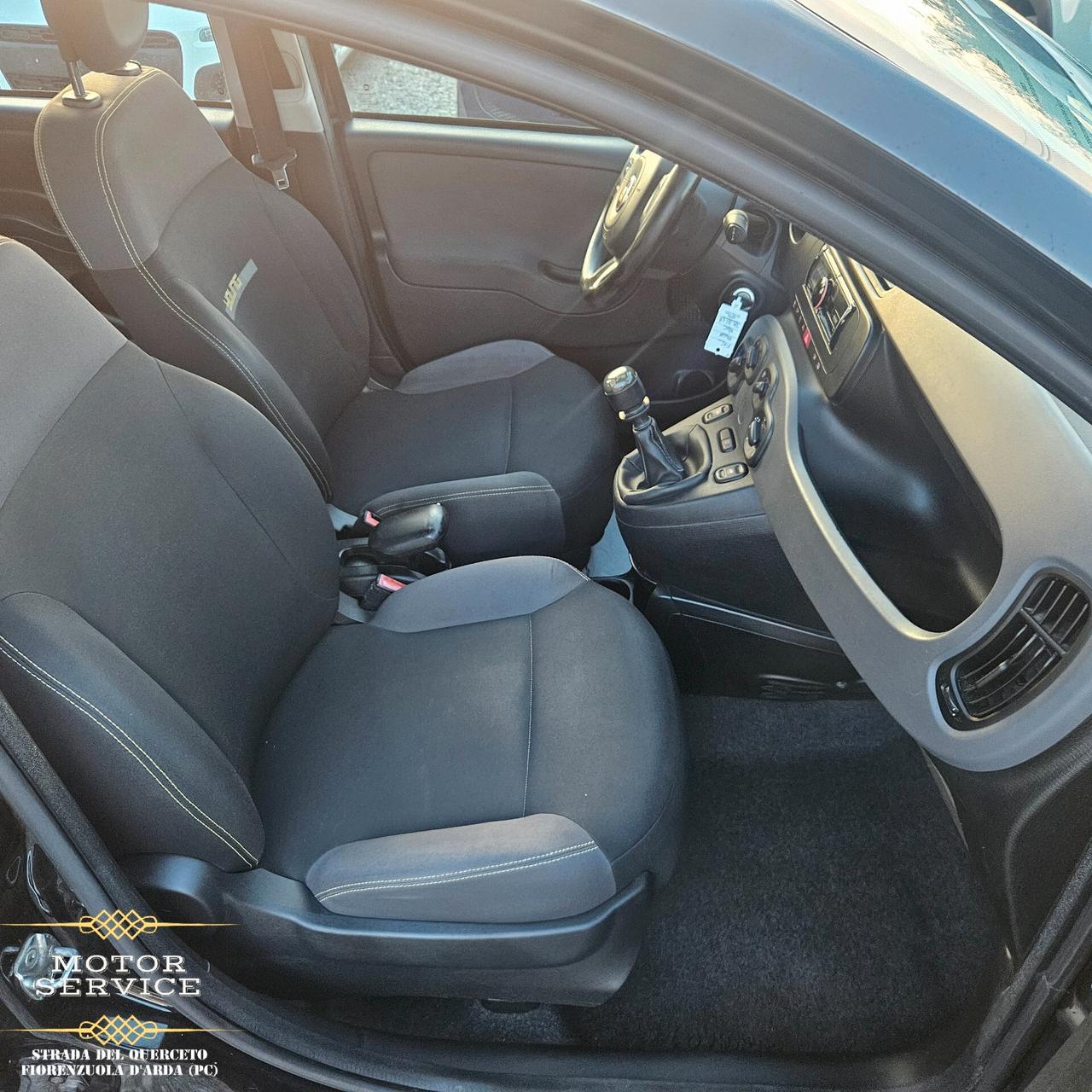 Fiat Panda 1.2 YOUNG PREZZO REALE E FINALE