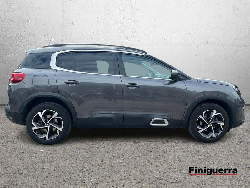 Citroën C5 Aircross PureTech 130 S&S Shine EAT8