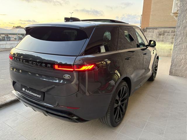 LAND ROVER Range Rover Sport 3.0D l6 300 CV Dynamic HSE TETTO.