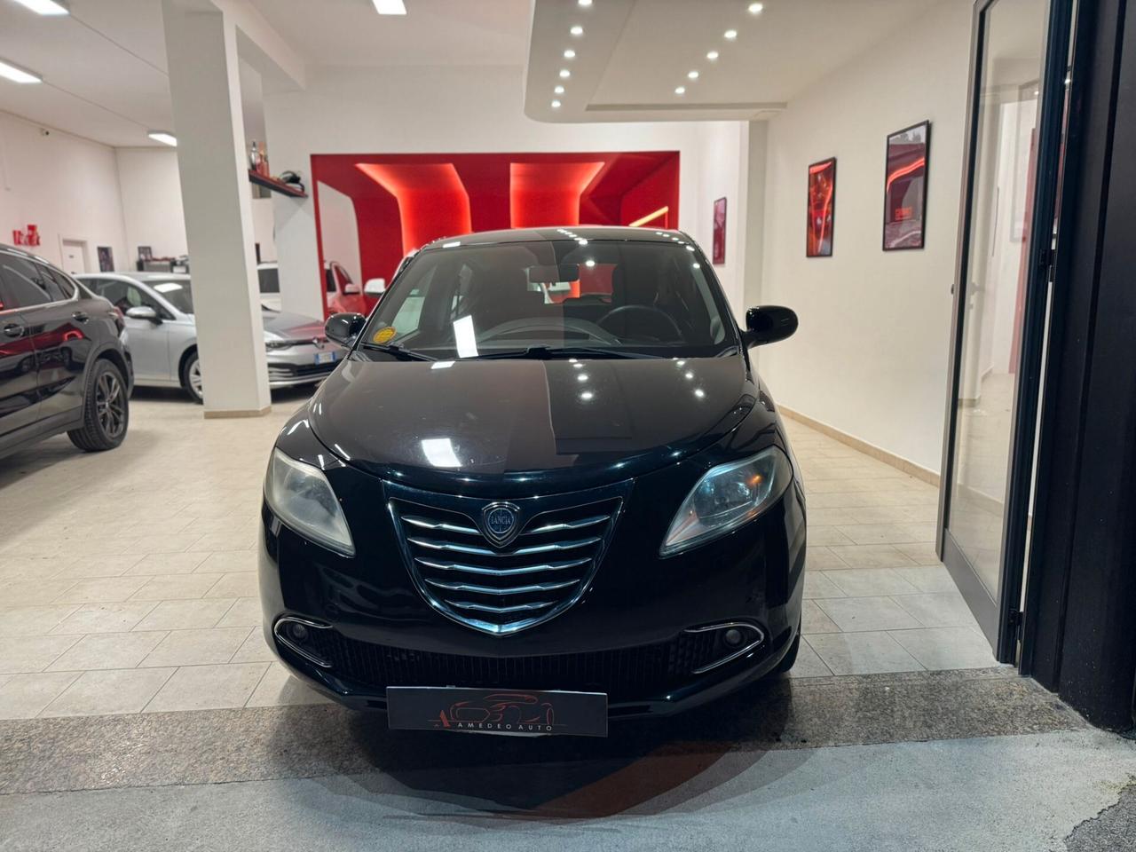 Lancia Ypsilon 1.2 69 CV Platinum
