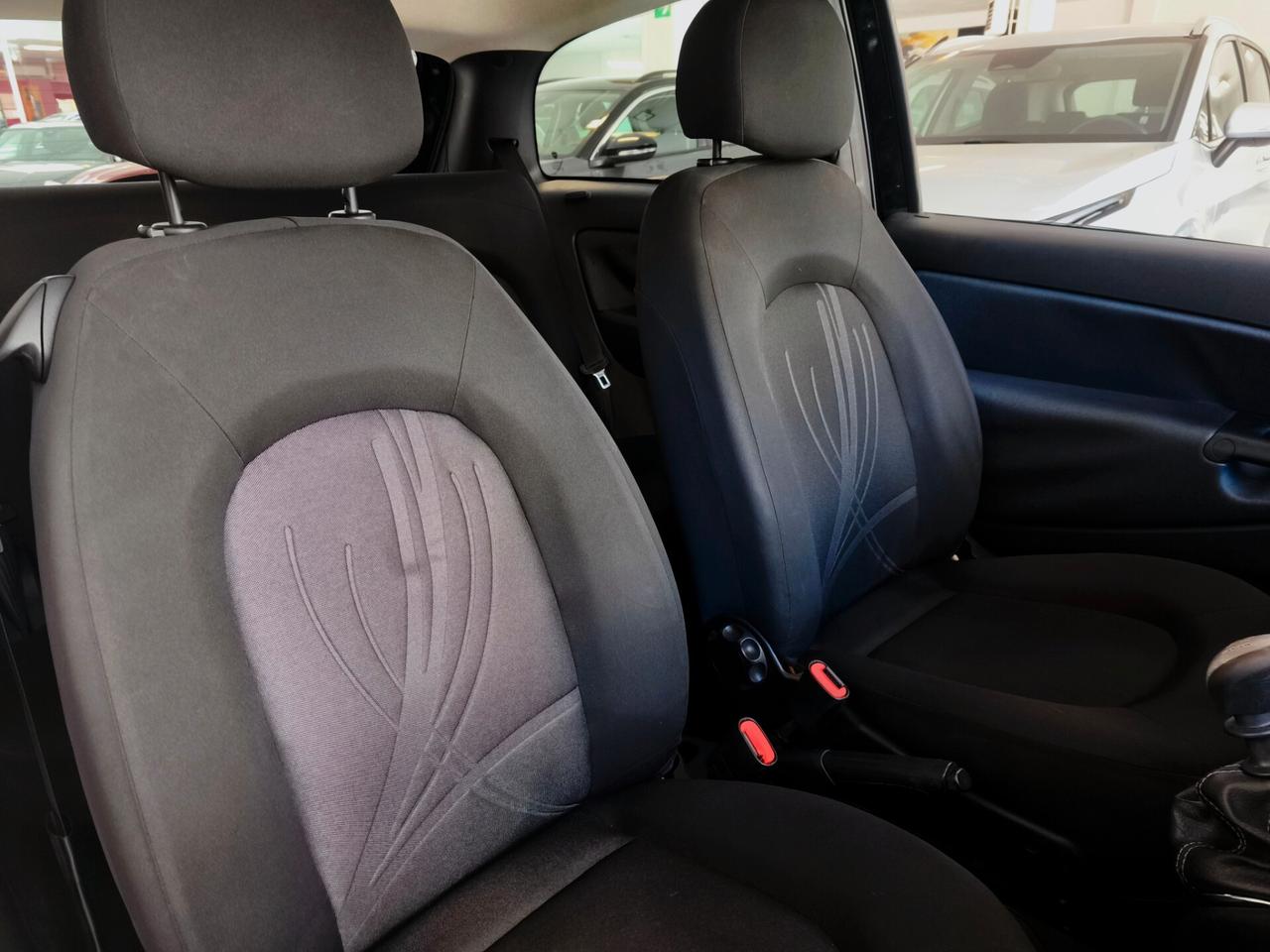 Lancia Ypsilon 1.2 69 CV Diva