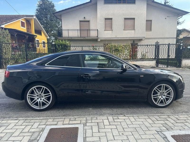 Audi A5 A5 Coupe 2.0 tdi quattro