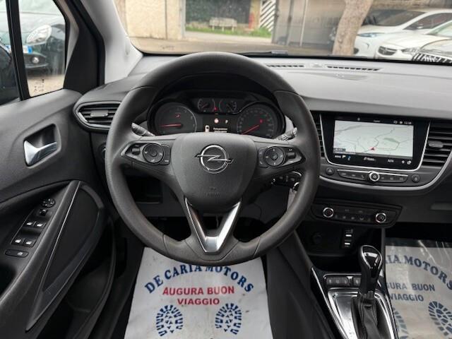 Opel Crossland X 1.5 CDTi 120CV Automatic Advance - 2019