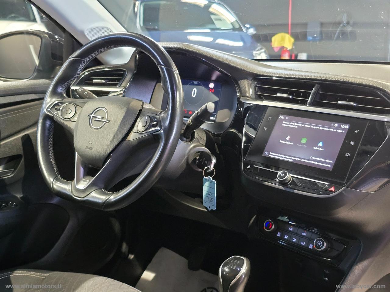 OPEL Corsa 1.2 Elegance