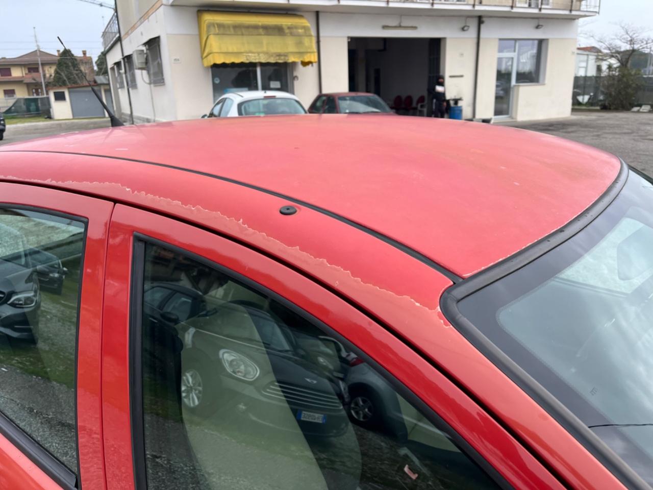 Fiat Panda 1.2 Dynamic Natural Power neopatentati