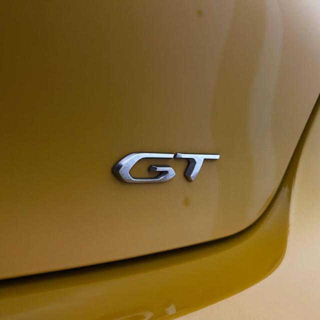 PEUGEOT 208 motore elettrico 136 CV 5 porte GT Pack