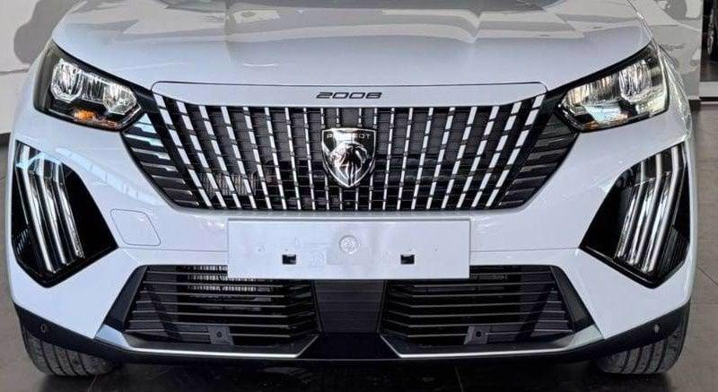 Peugeot 2008 2ª serie PureTech 100 S&S Allure
