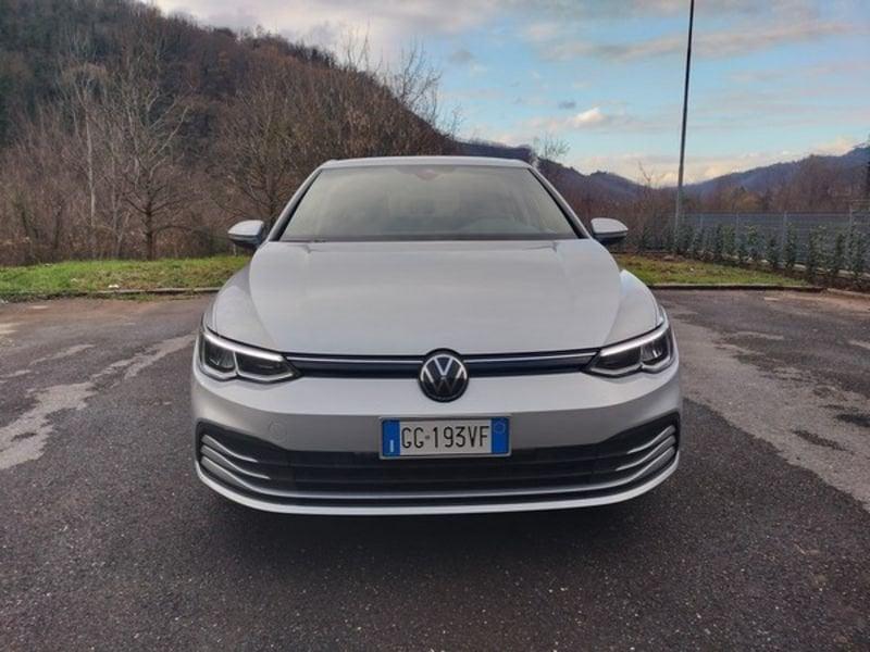 Volkswagen Golf Golf 2.0 TDI DSG SCR Life