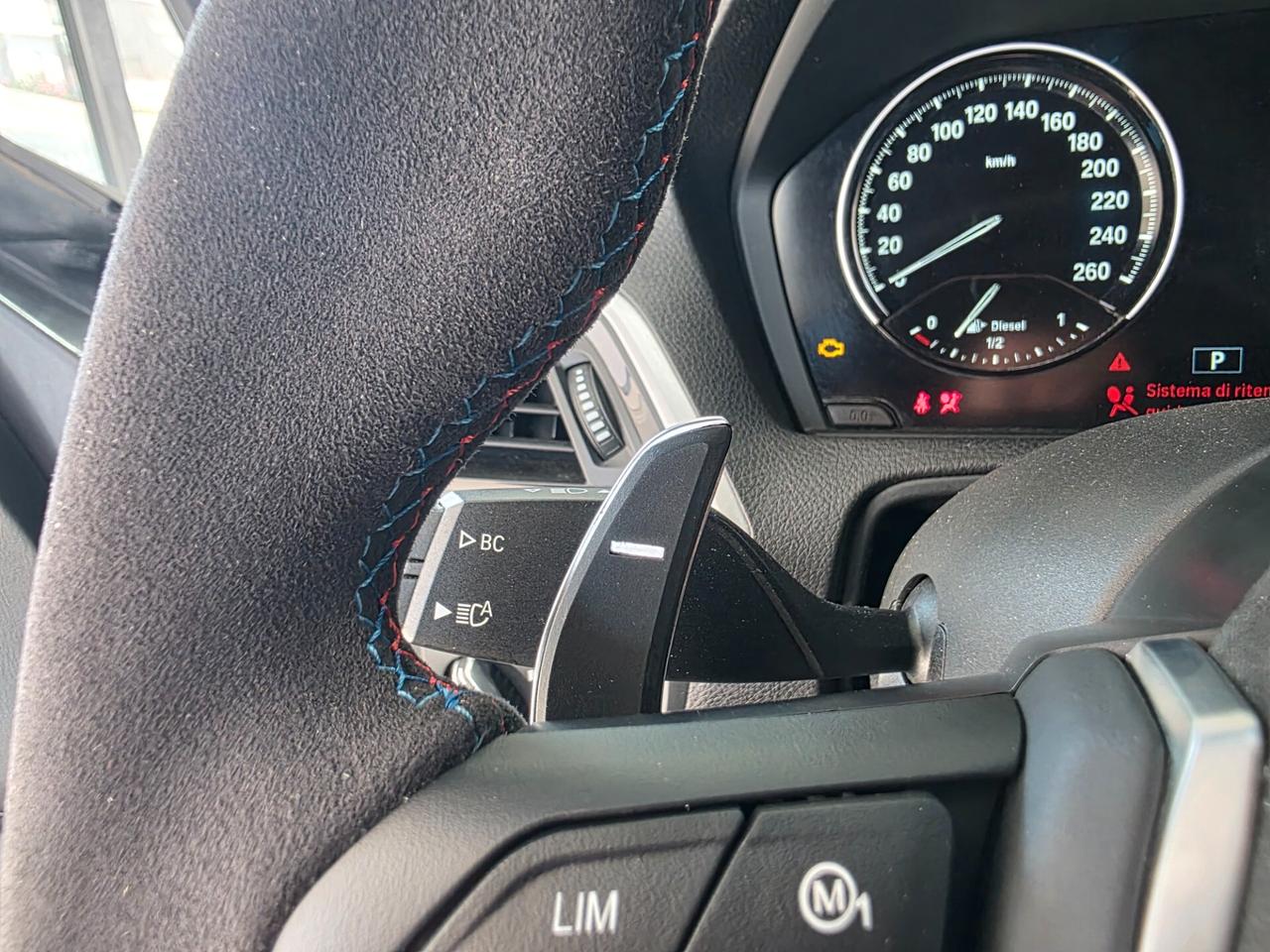 Bmw 120d MSport Shadow line 2019