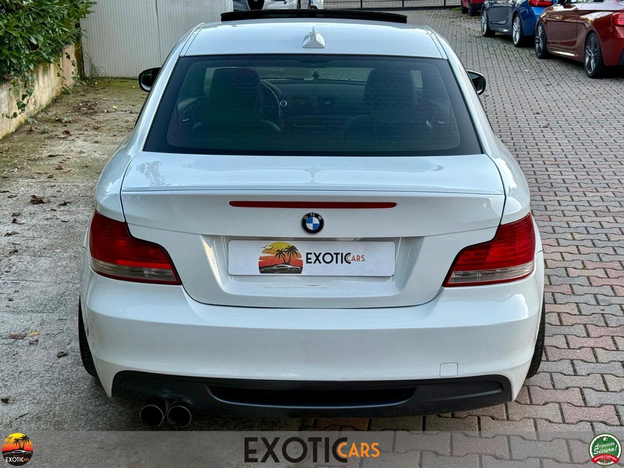 Bmw 135 135i Coupé Msport