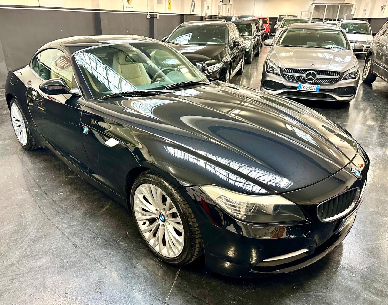 Bmw Z4 sDrive23i 204cv