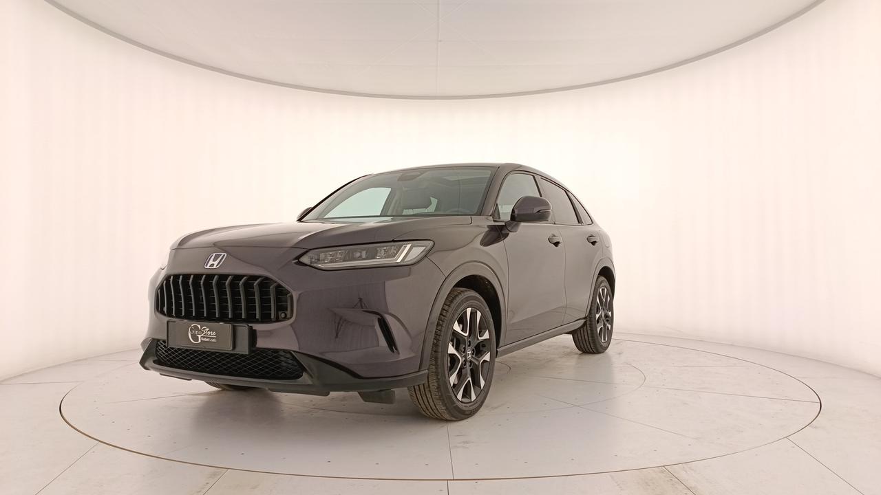 HONDA ZR-V - ZR-V 2.0 hev Advance