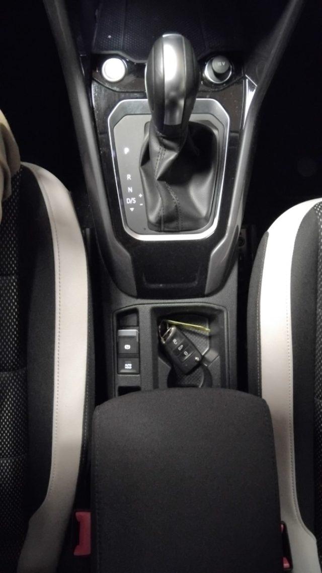 VOLKSWAGEN T-Roc 1.5 TSI DSG Advanced