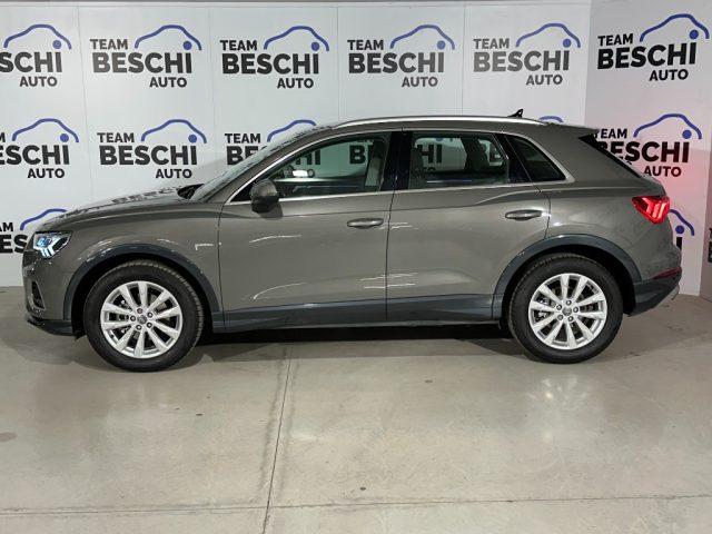 AUDI Q3 35 TFSI 150CV Advanced