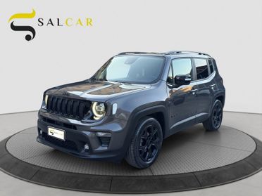 Jeep Renegade 1.6 mjt 130cv Limited 2021