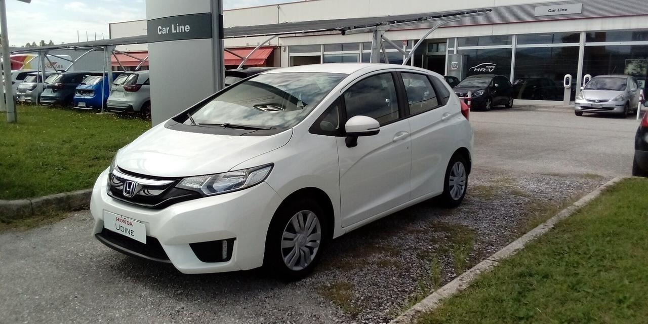 Honda Jazz 1.3 Trend