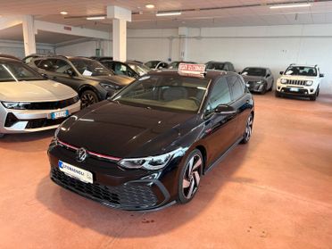 Volkswagen Golf GTI 2.0 TSI 245 CV DSG 5 porte
