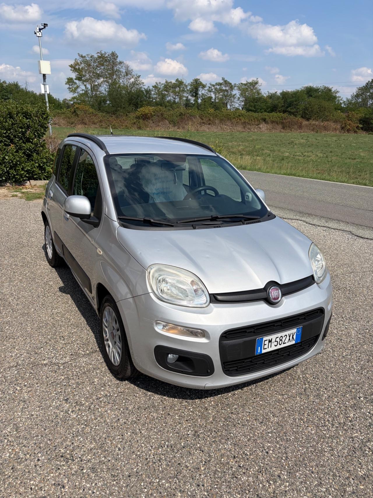 Fiat Panda 1.2 EasyPower Easy