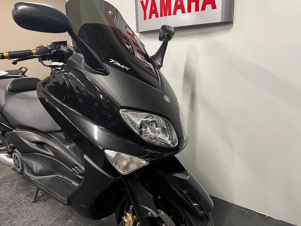 Yamaha T Max 500
