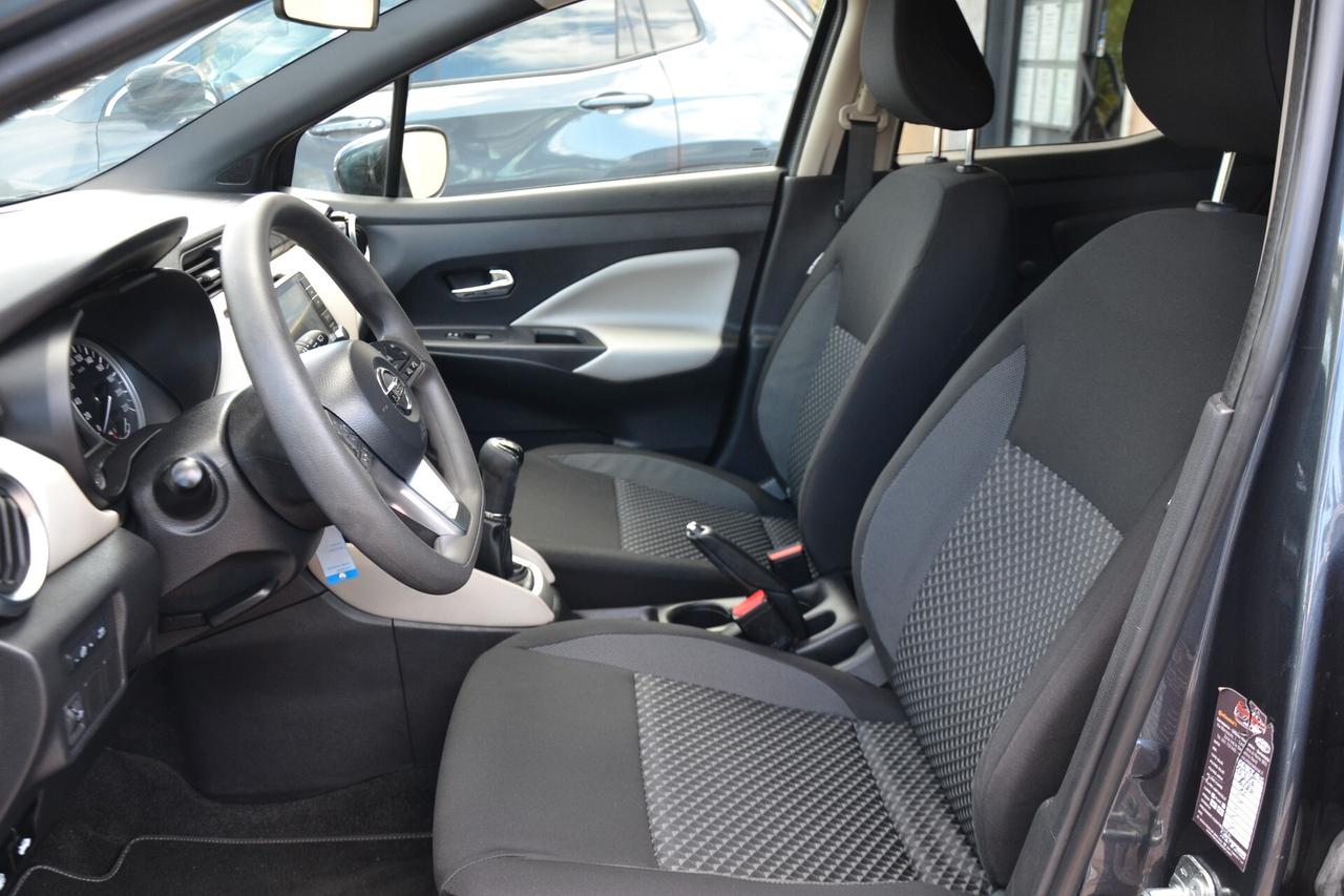 Nissan Micra 1.0 72CV ACENTA **PREZZO REALE**UNIPRO'**GARANZIA