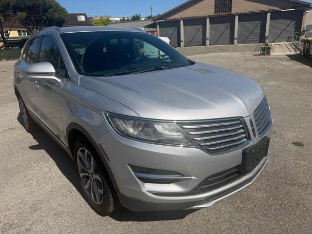 LINCOLN Aviator LINCOLN Aviator 2.0T ECOBOOST FINAL EDITION