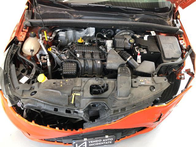 RENAULT Clio 1.0 SCE 67CV 5 PORTE EQUILIBRE *VA IN MOTO*