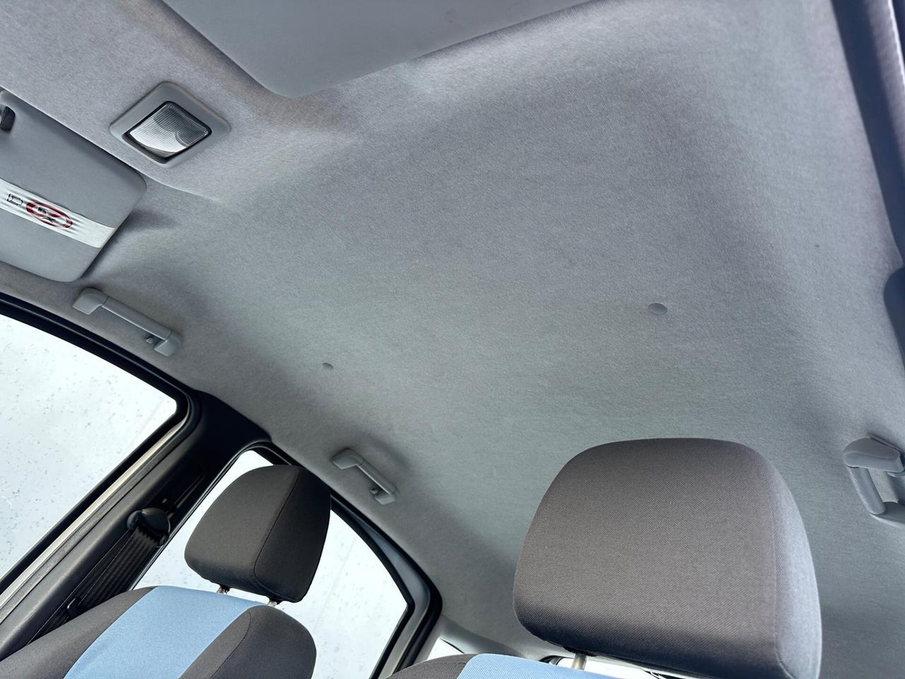 Fiat Panda 1.2 Natural Power Neopatentati