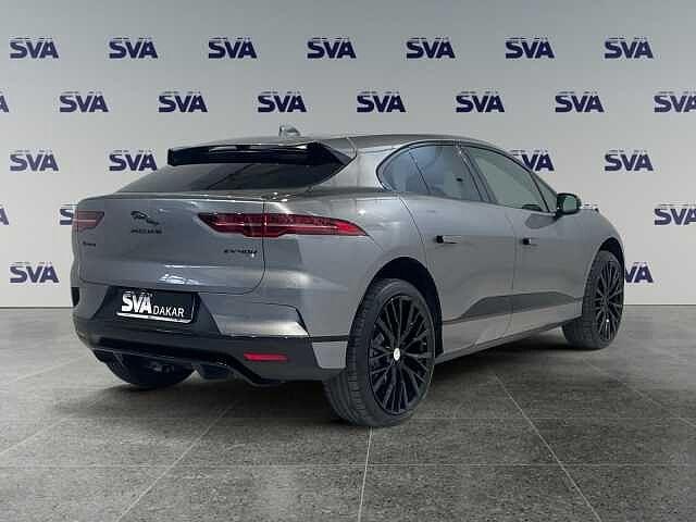 Jaguar I-PACE 400 CV AWD Black Edition - IVA ESPOSTA