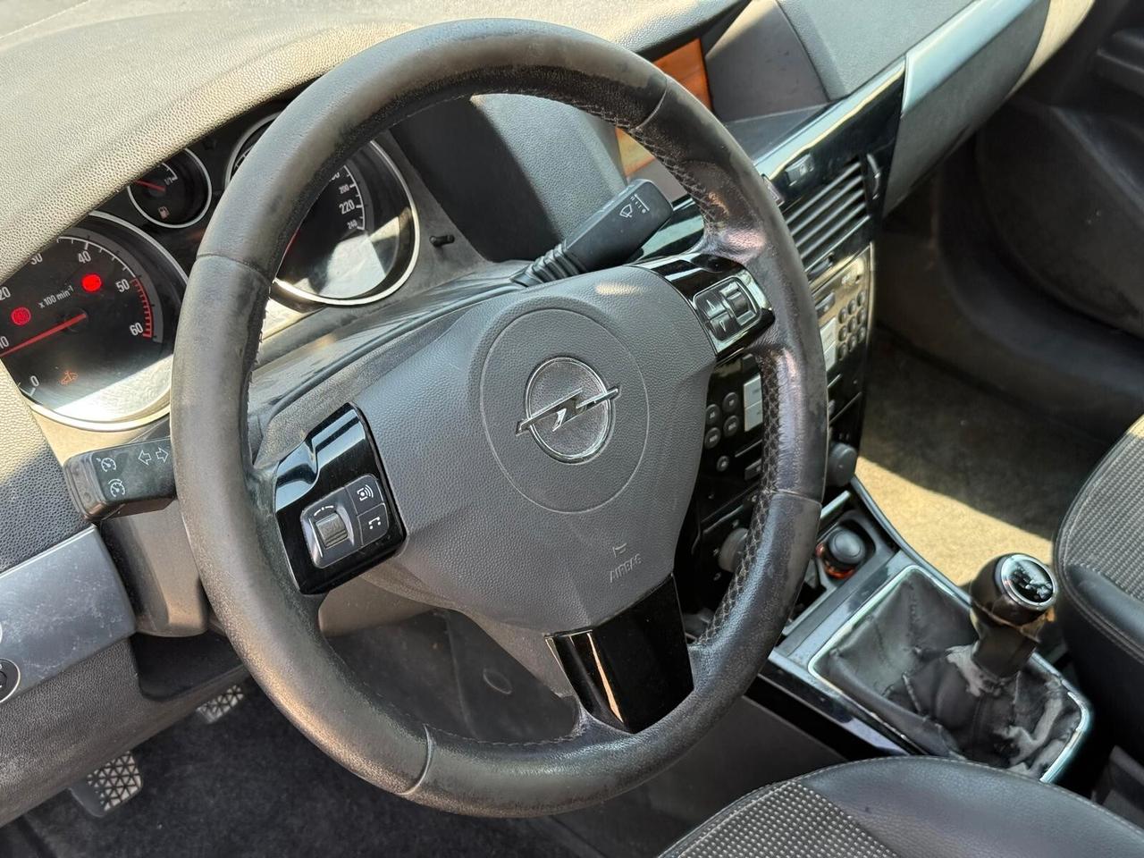 Opel Astra 1.7 CDTI 125CV Station Wagon Cosmo