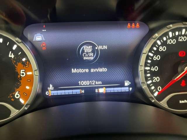 Jeep Renegade Renegade 2.0 mjt Limited 4wd 140cv