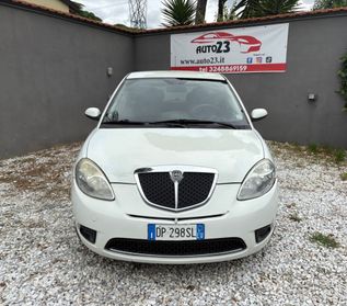 Lancia Ypsilon 1.2 Modamilano 60CV Ok Neopatentati