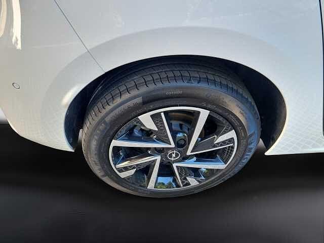 Opel Corsa Corsa 1.2 hybrid GS 100cv dct6