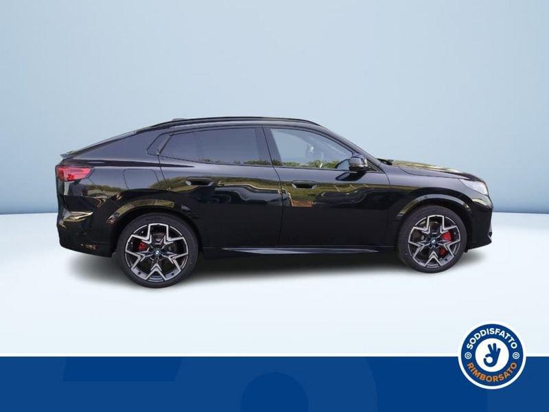 BMW X2 sDrive 20d M Sport Pro
