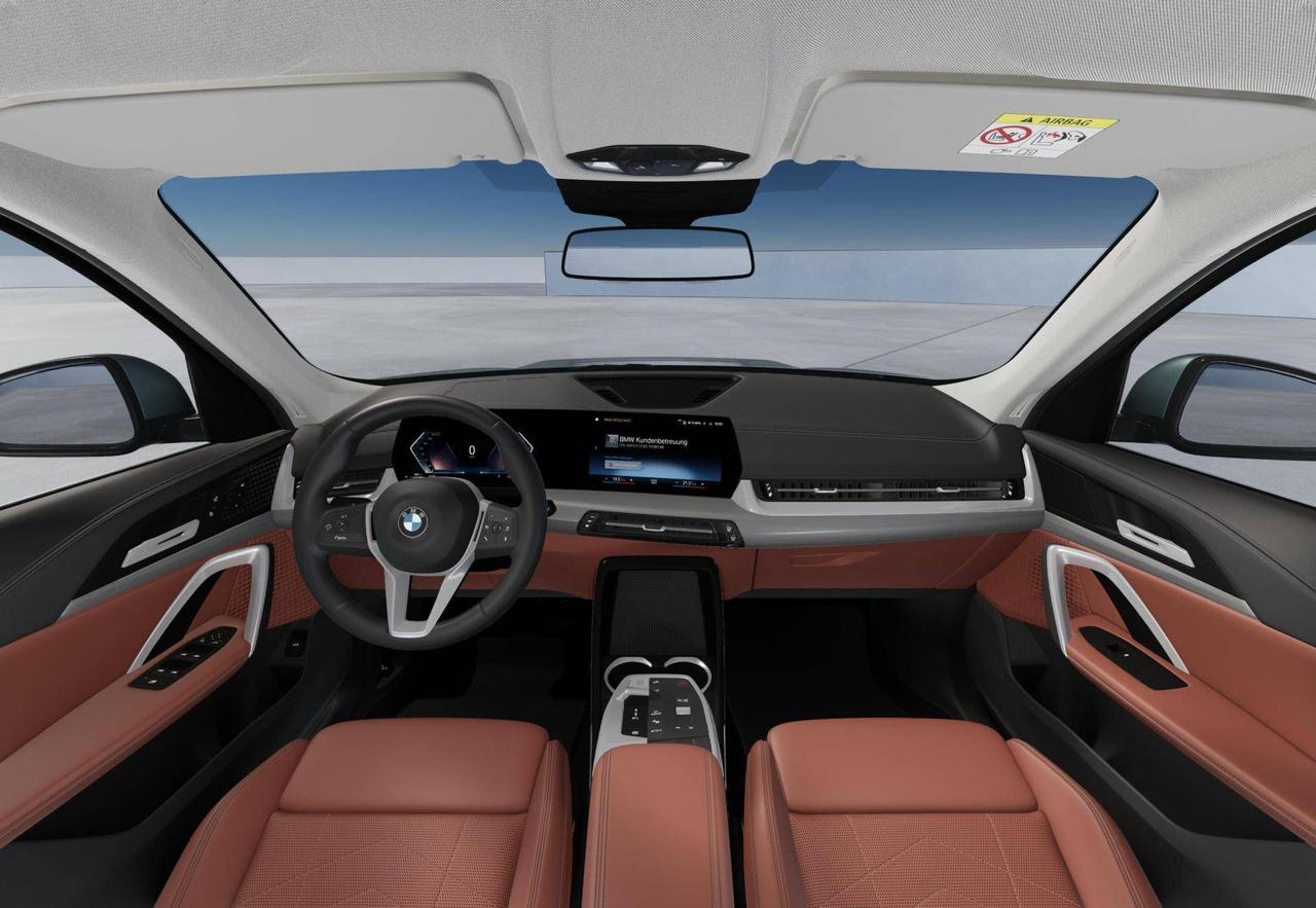 BMW X1 sDrive18d xLine