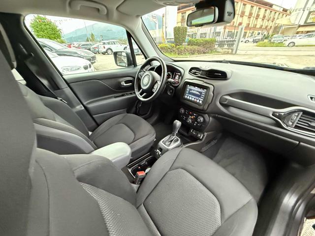 JEEP Renegade 1.6 Mjt 120 CV Night Eagle SCONTO ROTTAMAZIONE