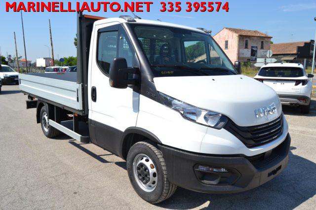 IVECO Daily P.CONSEGNA 35S14 2.3 HPT PM CASSONE FISSO