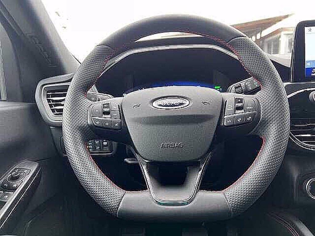 FORD Kuga 2.5 Full Hybrid 190 CV CVT 2WD ST-Line del 2023