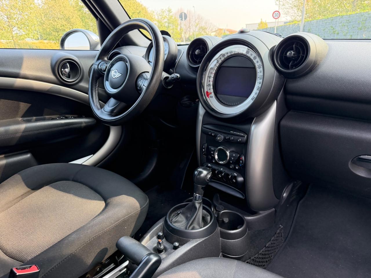 Mini Cooper D Clubman 2.0 16V SD