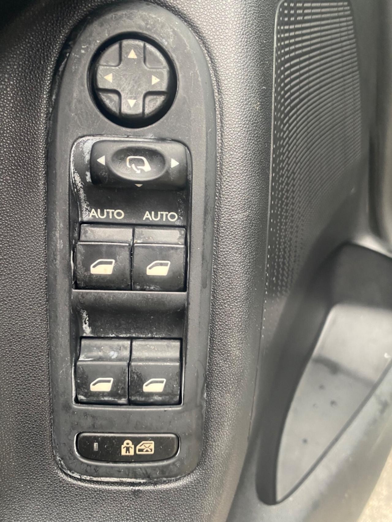 Citroen C3 GPL Anno 2010 Full Pelle Pochi Km