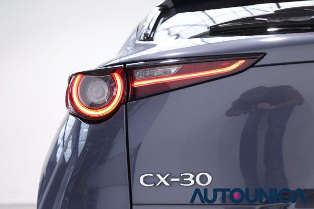 MAZDA CX-30 2.0L SKYACTIV-G 150 CV M HYBRID 2WD EXCEED