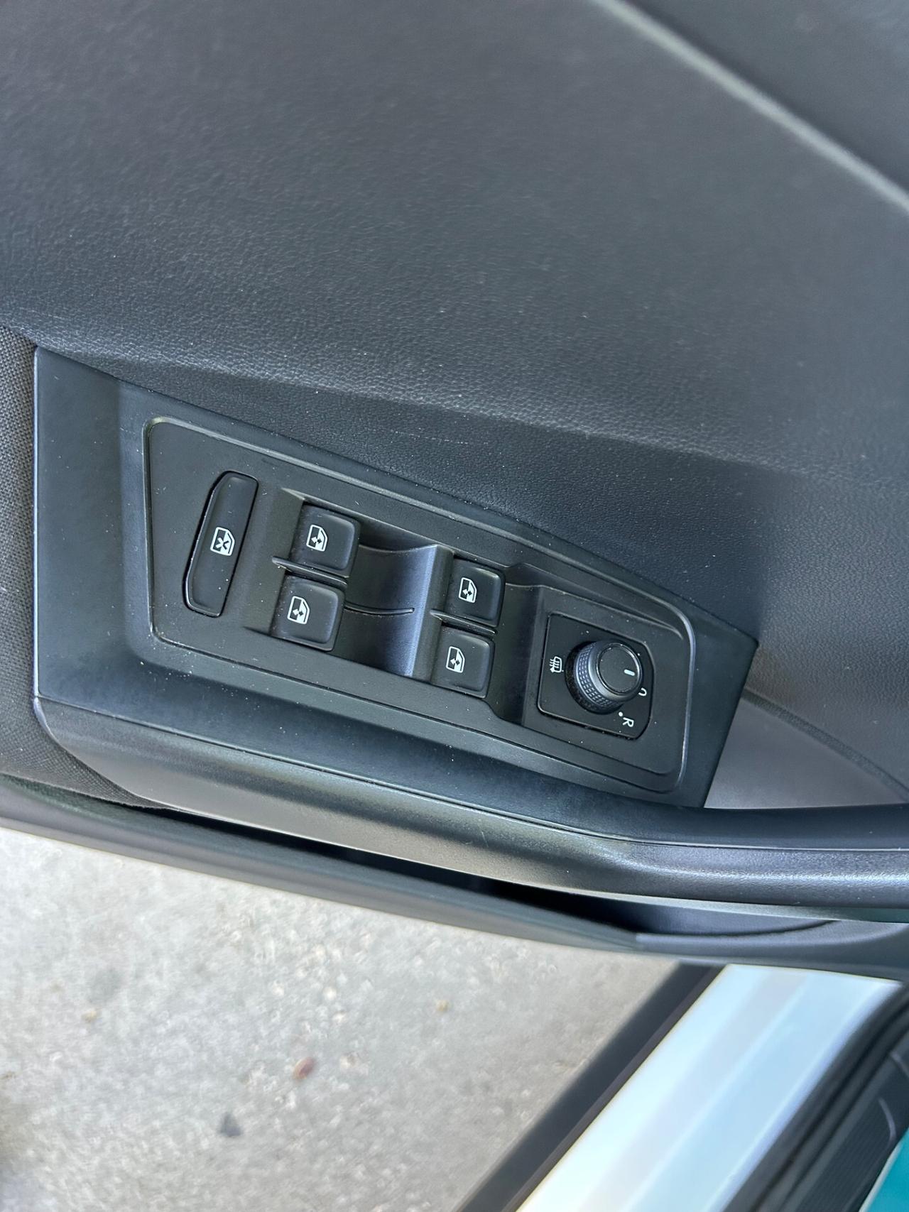 Volkswagen T-Roc 1.0 TSI Business