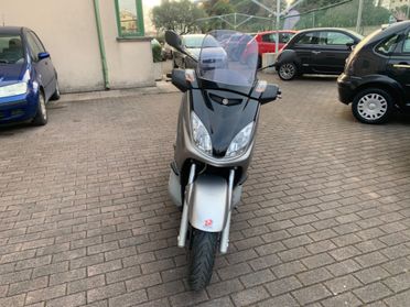 Yamaha X-Max 250 Sport