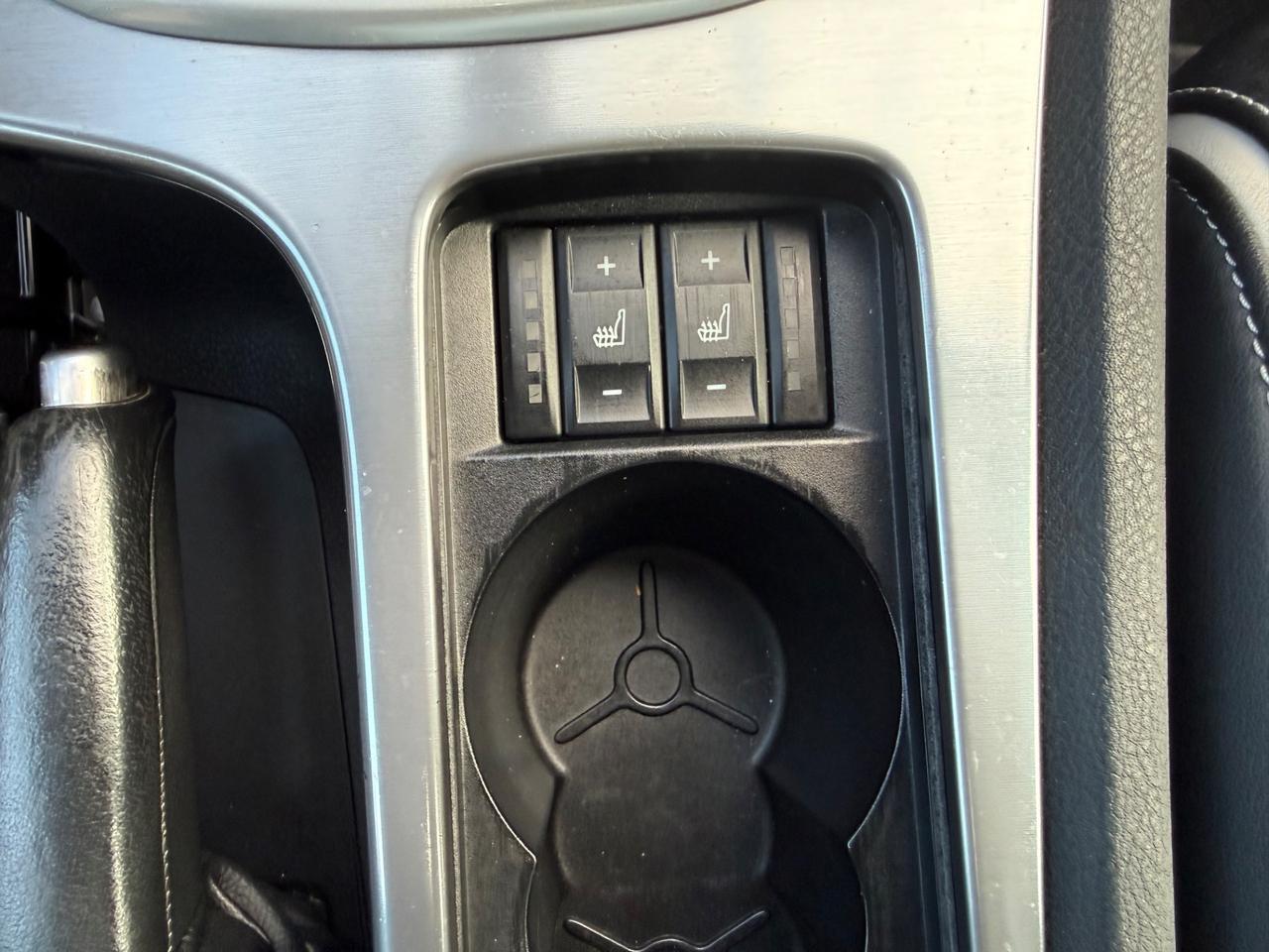 Ford Mondeo 2.0 TDCi 163 CV Station Wagon Titanium