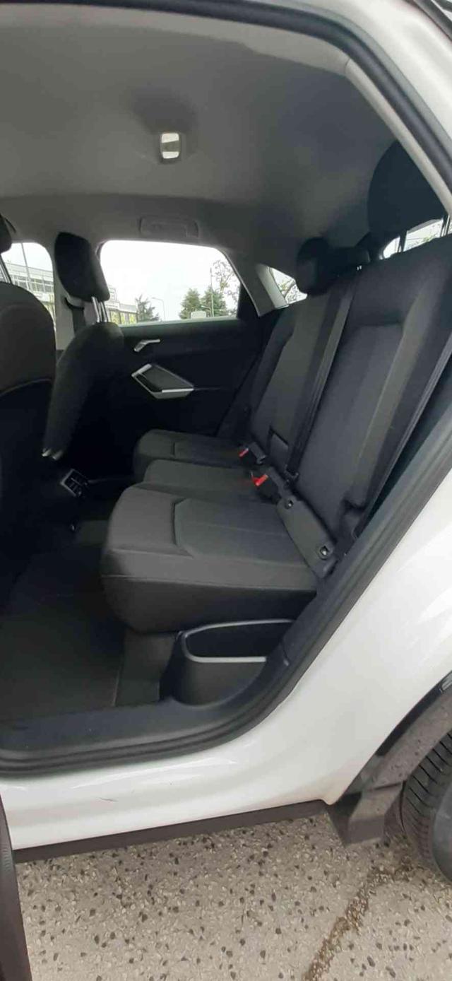 AUDI Q3 SPB 35 TDI S tronic SCONTO ROTTAMAZIONE