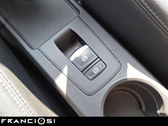RENAULT ZOE Intens R135 e shifter
