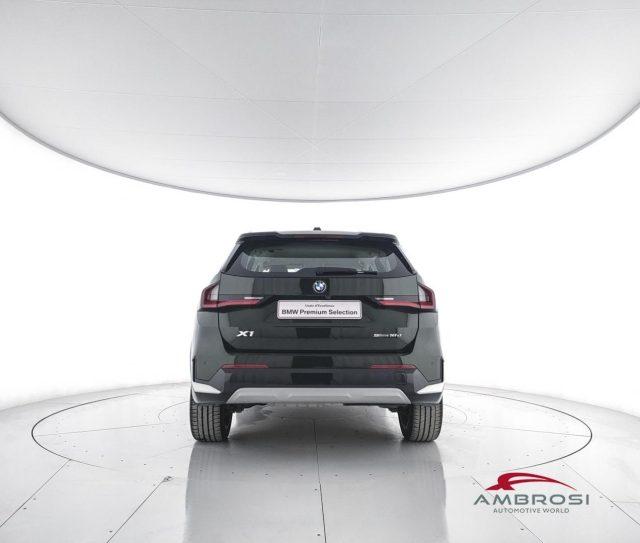 BMW X1 sDrive 18d X-Line Auto
