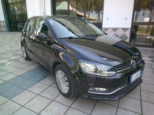 VOLKSWAGEN Polo 1.2 TSI 5p. Comfortline BlueMotion Technology